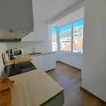 Marzare -nazare Sea View Apartment