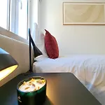 Marzare -nazare Sea View Apartment *