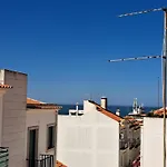 Marzare -nazare Sea View Apartment *