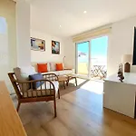Apartment Marzare -nazare Sea View Nazare
