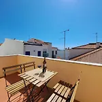 Apartment Marzare -nazare Sea View Nazare