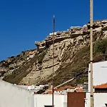 Marzare -nazare Sea View Apartment Nazare