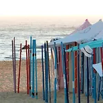 Marzare -nazare Sea View Apartment