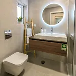 Marzare -nazare Sea View Apartment *