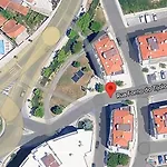 Apartment Marzare -nazare Sea View *