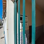 Apartment Marzare -nazare Sea View