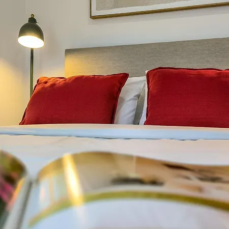 Appartement Marzare -nazare Sea View