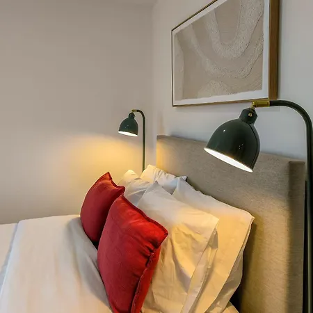 Marzare -nazare Sea View *