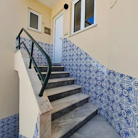 Marzare -nazare Sea View * نازاريه