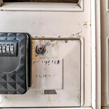 Marzare -nazare Sea View Appartement