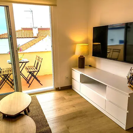 Appartement Vista Mar -marzaré *