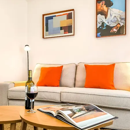 Vista Mar -marzaré *