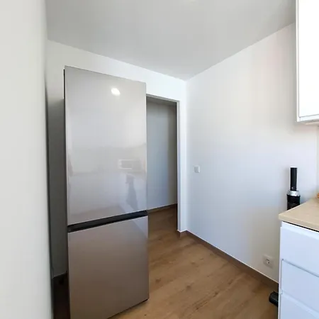 Marzare -nazare Sea View Nazaré