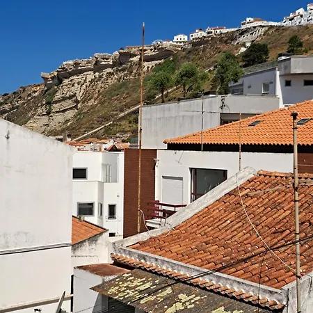 Vista Mar -marzaré Nazaré