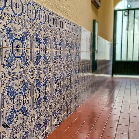 Vista Mar -marzaré Appartement Nazaré