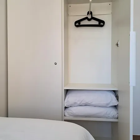 Appartement Vista Mar -marzaré Nazaré