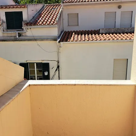 Vista Mar -marzaré Nazaré