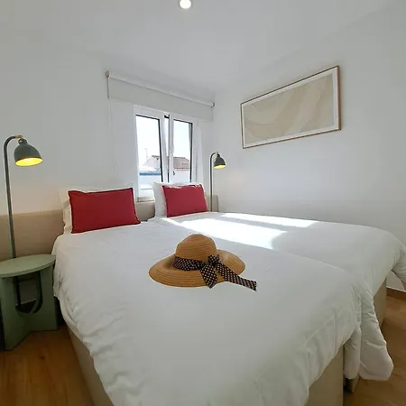 Vista Mar -marzaré * Nazaré