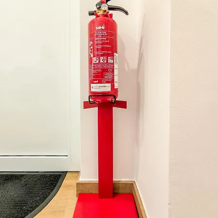 Apartamento Marzare -nazare Sea View