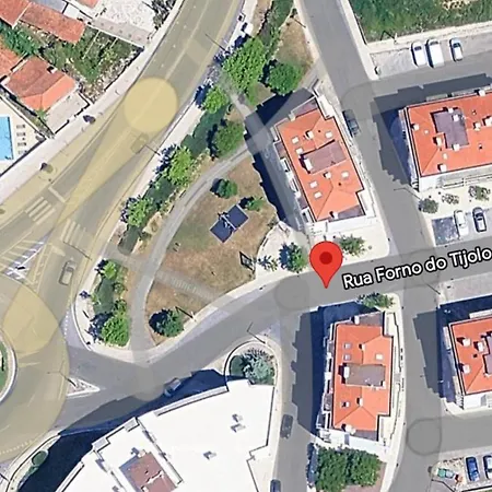 Apartamento Marzare -nazare Sea View *