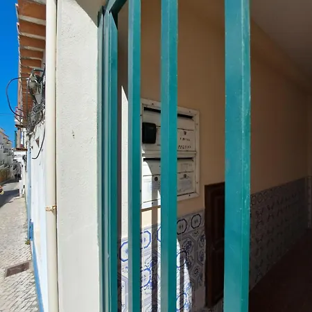 Apartamento Marzare -nazare Sea View