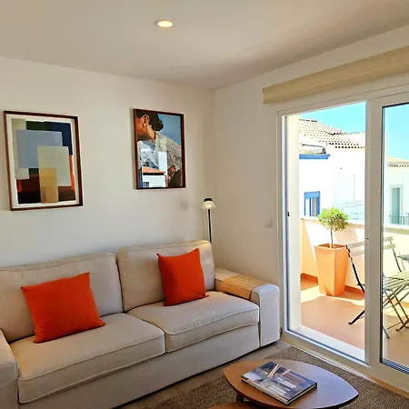 Apartment Marzare -nazare Sea View *